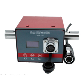 動態扭矩傳感器
